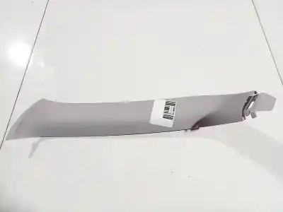 Peça sobressalente para automóvel em segunda mão plásticos por honda cr-v (re) 2.2 ctdi referências oem iam 84435swa0030