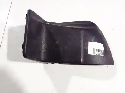 Peça sobressalente para automóvel em segunda mão plásticos por honda cr-v (re) 2.2 ctdi referências oem iam 