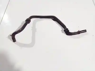 Peça sobressalente para automóvel em segunda mão tubo por honda cr-v (re) 2.2 ctdi referências oem iam 