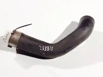 Peça sobressalente para automóvel em segunda mão tubo do intercooler por renault clio, 2012.11 - 2016 0.9 tce 90 66kw 2012.11 --> referências oem iam 