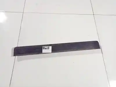 Peça sobressalente para automóvel em segunda mão plásticos por honda cr-v (re) 2.2 ctdi referências oem iam 84252swaam1