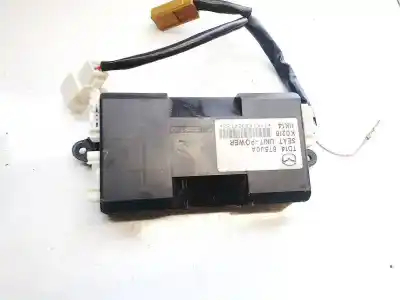 Автозапчастина б/у електронний модуль для mazda cx-7 (er) 2.2 turbodiesel cat посилання на oem iam td14675j0a  k0216, 11k14