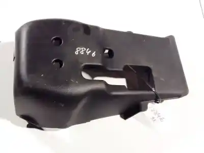 Автозапчасти б/у пластики за honda civic (fk) 1.6 i-dtec executive ссылки oem iam 77360tv1e01