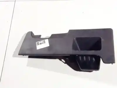 Peça sobressalente para automóvel em segunda mão plásticos por honda cr-v (re) 2.2 ctdi referências oem iam 77302swa0030