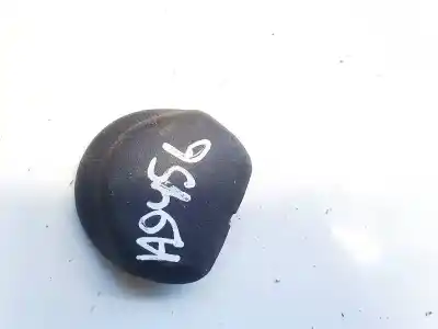 Автозапчастина б/у пластикler для skoda octavia combi (1u5) 1.9 tdi посилання на oem iam 6n0857719  