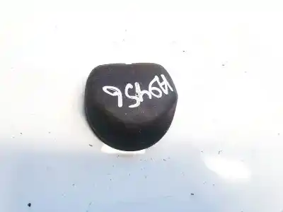 Автозапчастина б/у пластикler для SKODA OCTAVIA COMBI (1U5) 1.9 TDI Посилання на OEM IAM 6N0857719  