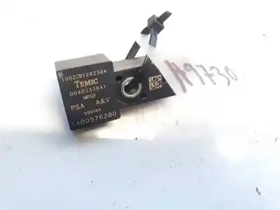 Second-hand car spare part sensor for citroen c8 2.0 hdi sx oem iam references 1400576280  00403339a1