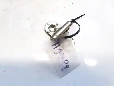 Pezzo di ricambio per auto di seconda mano plastica per honda fr-v (be) 2.2 ctdi executive riferimenti oem iam   