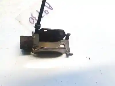 Second-hand car spare part plastics for citroen c8 2.0 hdi sx oem iam references   