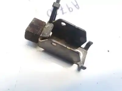 Second-hand car spare part plastics for citroen c8 2.0 hdi sx oem iam references   