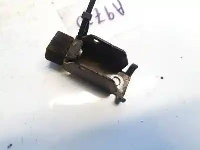 Peça sobressalente para automóvel em segunda mão plásticos por citroen c8 2.0 hdi sx referências oem iam 