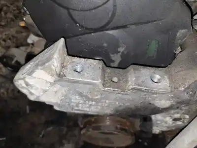 Автозапчастина б/у підтримка двигуна для skoda octavia combi (1z5) 1.9 tdi dpf посилання на oem iam 03g199207f  