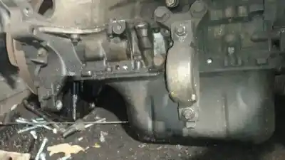 Second-hand car spare part engine support for mazda 2 lim. (de) 1.4 diesel cat oem iam references   