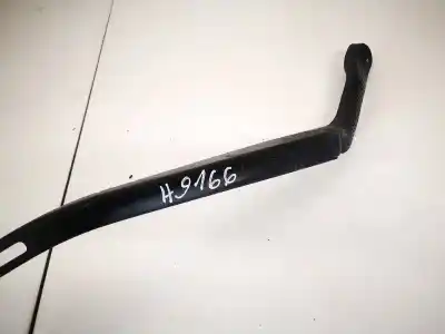 Автозапчастина б/у лівий передній ручок склоочисника для citroen c4 i (lc_) 1.6 hdi посилання на oem iam   