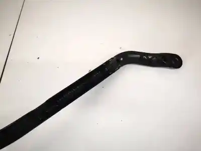 Автозапчастина б/у лівий передній ручок склоочисника для citroen c4 i (lc_) 1.6 hdi посилання на oem iam   