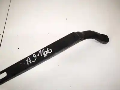 Автозапчастина б/у лівий передній ручок склоочисника для citroen c4 i (lc_) 1.6 hdi посилання на oem iam   