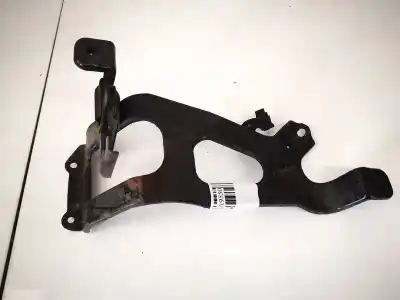 Peça sobressalente para automóvel em segunda mão plásticos por honda cr-v (re) 2.2 ctdi referências oem iam 