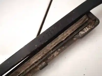 Second-hand car spare part left front windshield wiper arm for skoda octavia combi (1z5) 1.9 tdi dpf oem iam references 1z1955410  