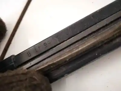 Автозапчастина б/у лівий передній ручок склоочисника для volkswagen golf v variant (1k5) 1.9 tdi посилання на oem iam 1k5955410b  