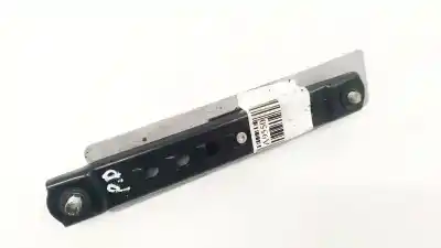 Peça sobressalente para automóvel em segunda mão plásticos por honda cr-v (re) 2.2 ctdi referências oem iam 