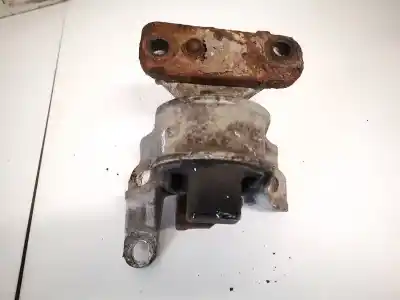 Second-hand car spare part engine support for honda cr-v (re) 2.2 ctdi oem iam references   