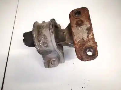 Peça sobressalente para automóvel em segunda mão suporte motor por honda cr-v (re) 2.2 ctdi referências oem iam 