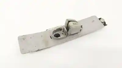 Peça sobressalente para automóvel em segunda mão plásticos por honda cr-v (re) 2.2 ctdi referências oem iam 