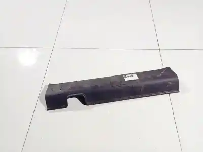 Peça sobressalente para automóvel em segunda mão plásticos por honda cr-v (re) 2.2 ctdi referências oem iam 84251swaa