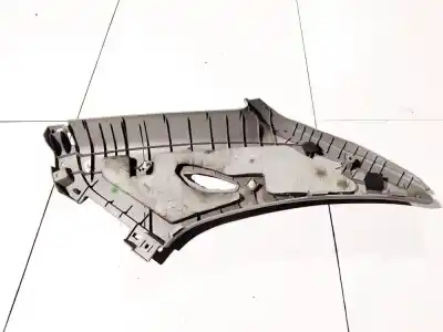 Pezzo di ricambio per auto di seconda mano plastica per kia sorento 2.5 crdi ex riferimenti oem iam 858463e000  85846-3e000