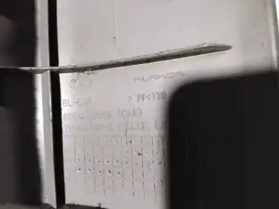 Pezzo di ricambio per auto di seconda mano plastica per kia sorento 2.5 crdi ex riferimenti oem iam 858443e000  85844-3e000