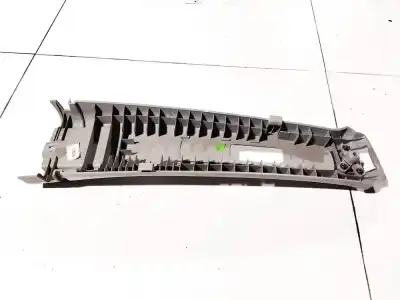 Second-hand car spare part plastics for kia sorento 2.5 crdi ex oem iam references 858243e000  85824-3e000