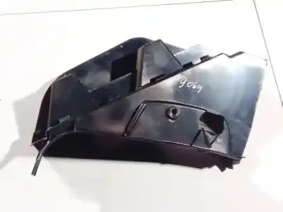 Pezzo di ricambio per auto di seconda mano plastica per bmw x5 (e53) 3.0d riferimenti oem iam 51438250181  5143-8250181