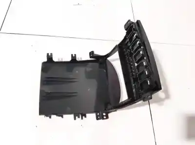 Second-hand car spare part plastics for kia sorento 2.5 crdi ex oem iam references 847603e100  84760-3e100