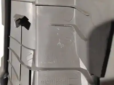 Second-hand car spare part plastics for kia sorento 2.5 crdi ex oem iam references 845403e900  