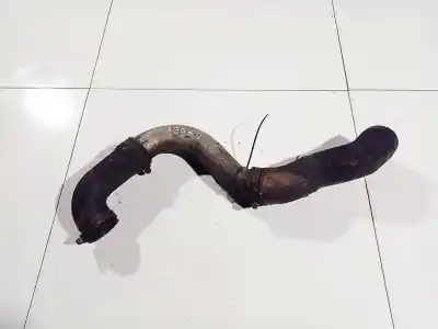 Second-hand car spare part intercooler pipe for bmw x5 (e53) 3.0d oem iam references   