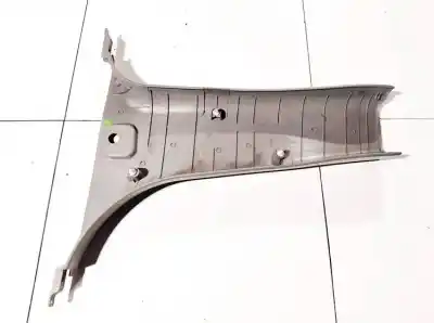 Second-hand car spare part plastics for kia sorento 2.5 crdi ex oem iam references 858353e000  85835-3e000