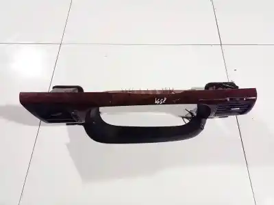 Peça sobressalente para automóvel em segunda mão plásticos por honda fr-v (be) 2.2 ctdi executive referências oem iam 