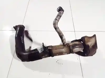 Pezzo di ricambio per auto di seconda mano tubo intercooler per volvo v50 (545) 2.0 d riferimenti oem iam 