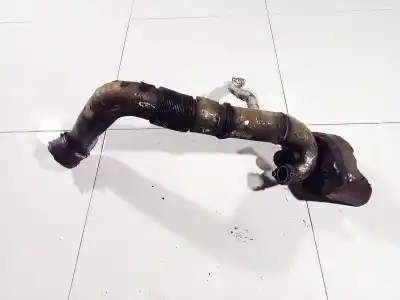 Second-hand car spare part intercooler pipe for volvo v50 (545) 2.0 d oem iam references   