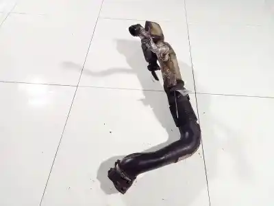 Second-hand car spare part intercooler pipe for volvo v50 (545) 2.0 d oem iam references   