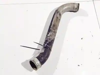 Second-hand car spare part intercooler pipe for bmw x5 (e53) 3.0d oem iam references   