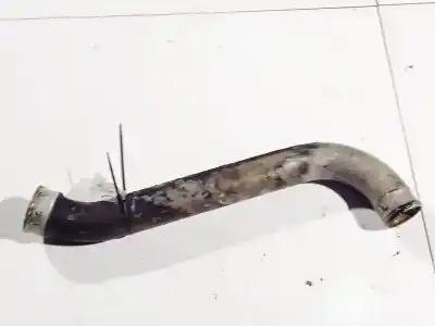 Second-hand car spare part intercooler pipe for bmw x5 (e53) 3.0d oem iam references   
