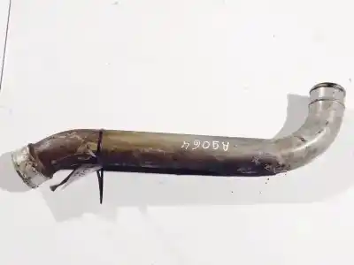 Pezzo di ricambio per auto di seconda mano tubo intercooler per bmw x5 (e53) 3.0d riferimenti oem iam 