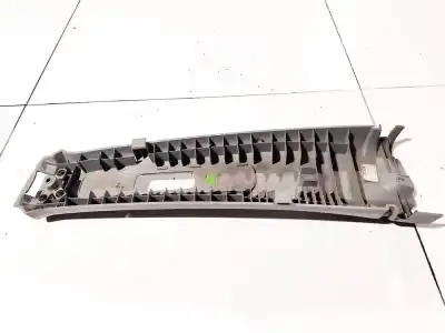 Pezzo di ricambio per auto di seconda mano plastica per kia sorento 2.5 crdi ex riferimenti oem iam 858263e000  85826-3e000