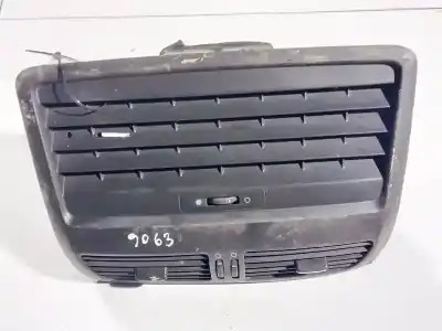 Peça sobressalente para automóvel em segunda mão plásticos por fiat croma (194) 1.9 8v multijet dynamic referências oem iam 1821940033