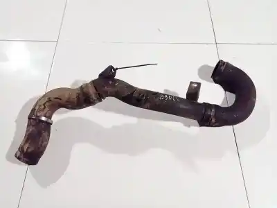 Peça sobressalente para automóvel em segunda mão tubo do intercooler por fiat croma (194) 1.9 8v multijet dynamic referências oem iam 51739709