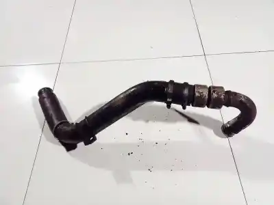 Second-hand car spare part intercooler pipe for volvo v50 (545) 2.0 d oem iam references   