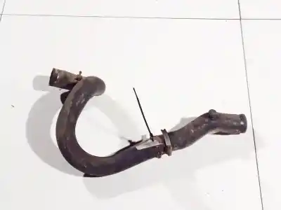 Автозапчастина б/у труба для volkswagen caddy ka/kb (2k) 1.9 tdi посилання на oem iam 