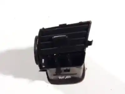 Peça sobressalente para automóvel em segunda mão grelha / difusor de ar por honda fr-v (be) 2.2 ctdi executive referências oem iam 