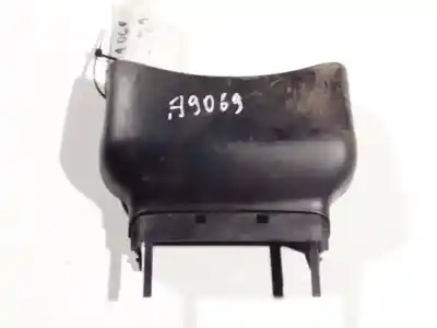 Pezzo di ricambio per auto di seconda mano plastica per volvo v50 (545) 2.0 d riferimenti oem iam 30680134